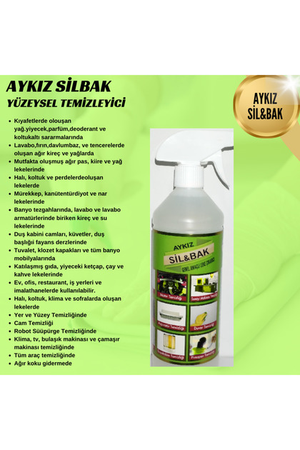 SİLBAK