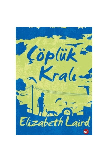 Çöplük Kralı