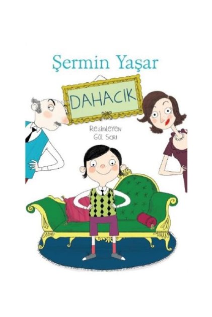 Dahacık