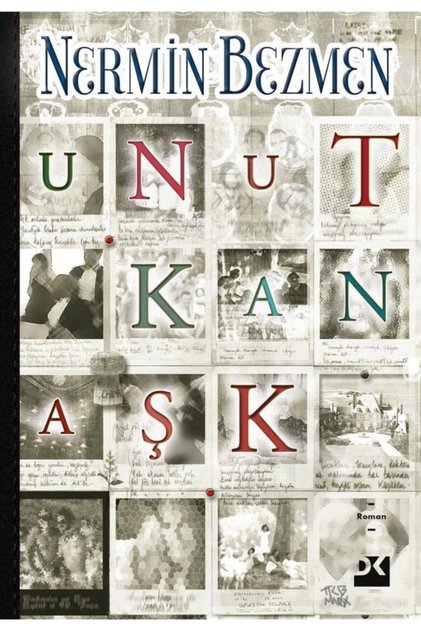 Unutkan Aşk