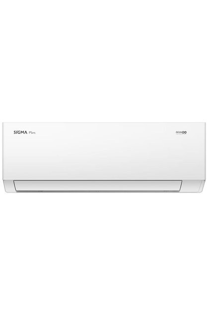 Yeni Model Klima 18 Btu R32 Gaz Plus