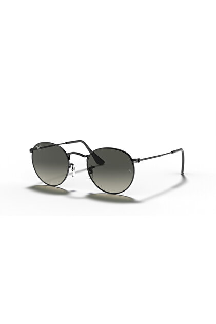Ray-Ban RAYBAN RB3447-N Round Metal 002/71 53 - Fiyatı, Yorumları