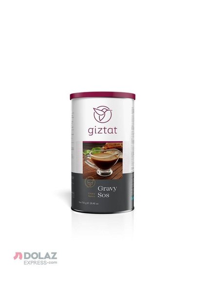 Gravy Sos 750 gr