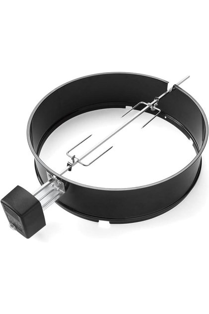 Kömürlü Mangal Çevirme Aparatı 57 Cm - 7494