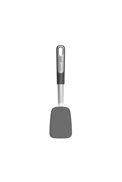 Leo Grafit Non-Stick Silicone Flexible Spatula 32 cm - 3950567