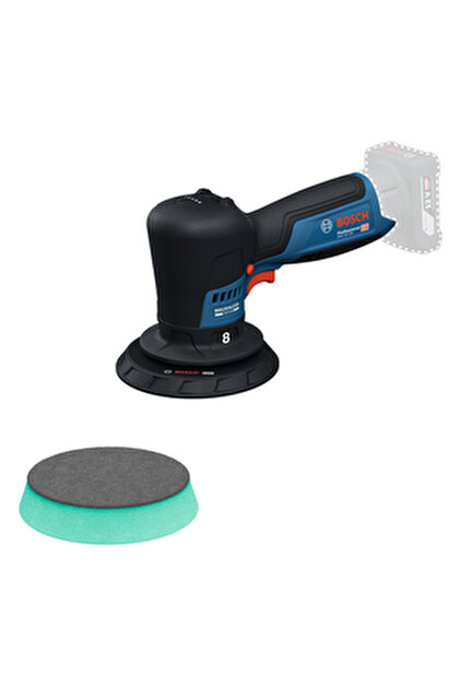 Bosch GPX 12V-77 Professional (Akü ve Şarj Cihazı Dahil Değildir