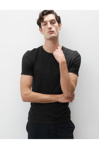 Basic T-shirt