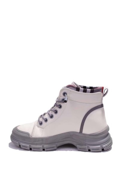 23Kz Fade Women's Boots - Gray