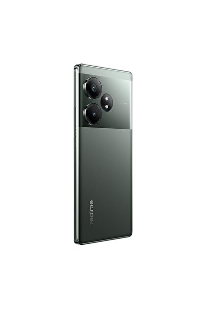 realme Rmx3851 Gt6 16/512 Gb Akıllı Telefon Keskin Yeşil