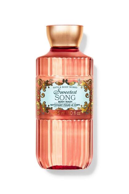 Sweetest Song Duş Jeli 295 mL