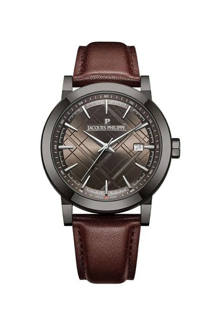 Jacques Philippe Jpqgs538153 Men's Wristwatch