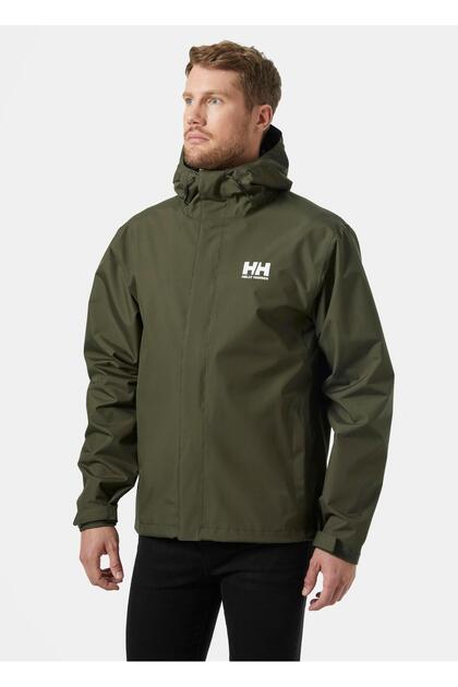 Helly Hansen Seven J Erkek Yağmurluk - Fiyatı, Yorumları