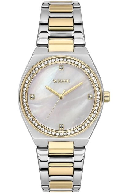Wwl 112002 Women Wrist Watch