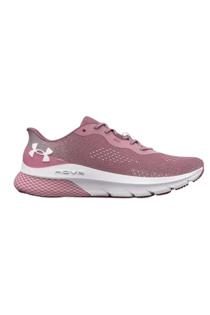 W Hovr Turbulence 2 Women's Pink Running Shoes3026525-600