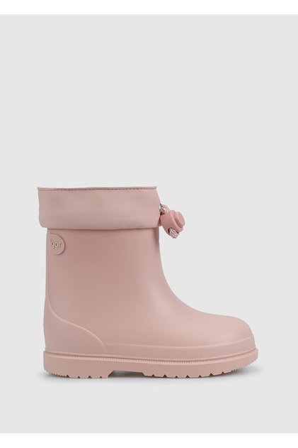 W10257-197 W10257 Bımbı Euri Children's Rain Boots