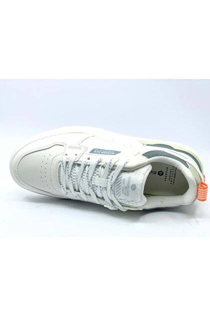 Hammer Jack 101-25205-M Soprano Sneaker Erkek Spor Ayakkabı BEYAZ