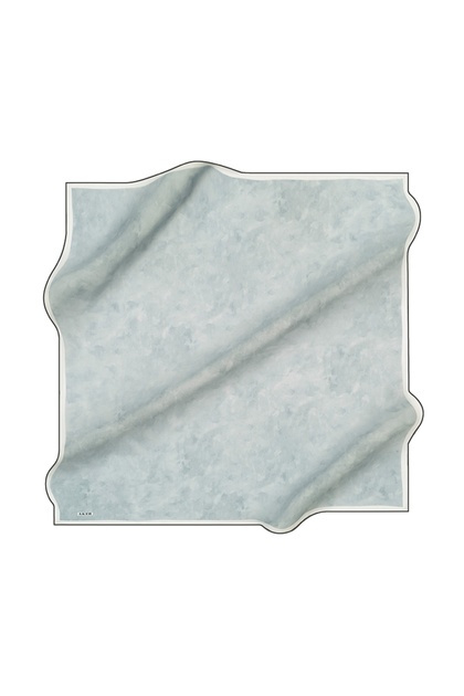 90X90 Silk Cotton