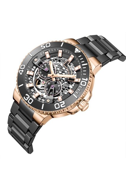 Men's Watch Bp3702X.860