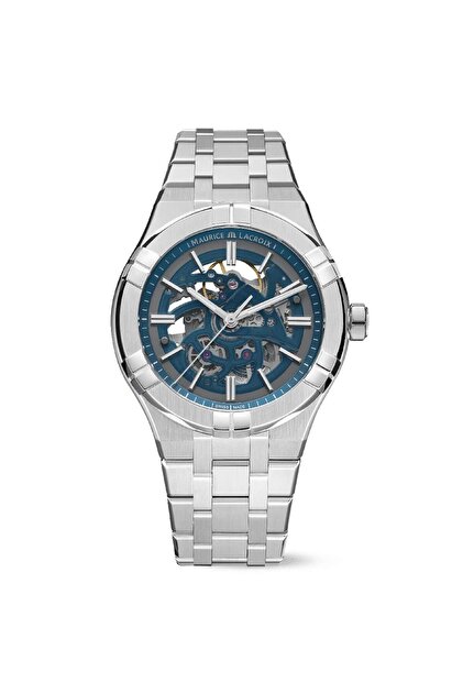 Maurice Lacroix Ml-aı6008ss002030-1 Erkek Kol Saati - Fiyatı