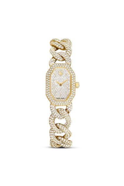 Swarovski スモールベルチャーム 証明書付き Asian Symbols Ejderha | Swarovski
