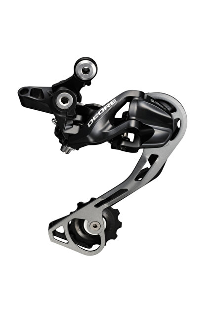 shimano Deore Rd-m610 Arka Aktarıcı 10v Sgs Deore 10 Vites Arka