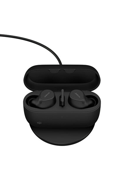 Jabra Evolve2 Buds Usb-A MS Truewireless Earbuds Kulak İçi