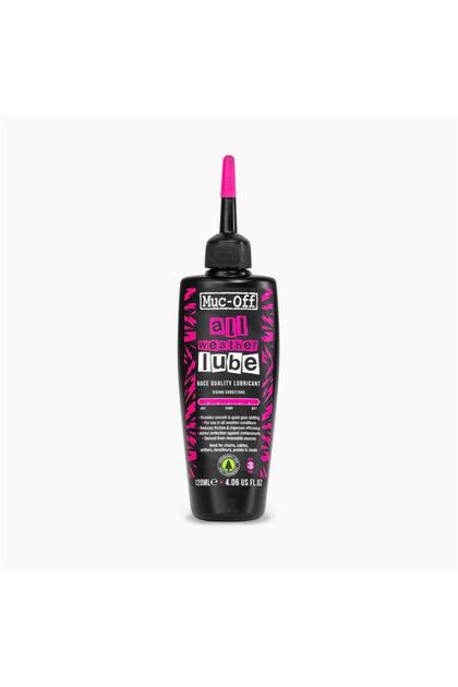 All Weather Lube Zincir Yağı 120ML