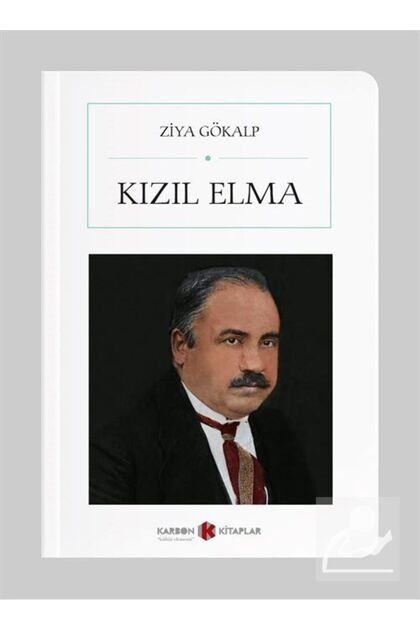 Kızıl Elma (Cep Boy) (Full Text)