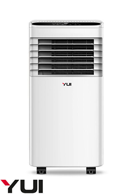 Yui HC9000 7848 BTU Isıtma & 9000 BTU Soğutmalı Portatif Klima (Uzaktan Kumandalı)
