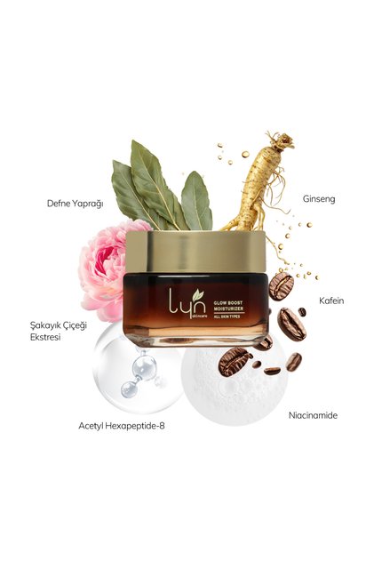 Radiance Supporting Moisturizer