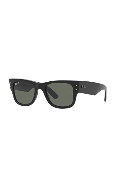 Ray-Ban Rayban Rb 0840-s Mega Wayfarer 6636/93 51 21 145 3n Gunes