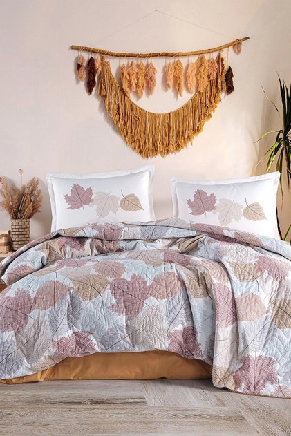 100% cotton double four seasons set samba