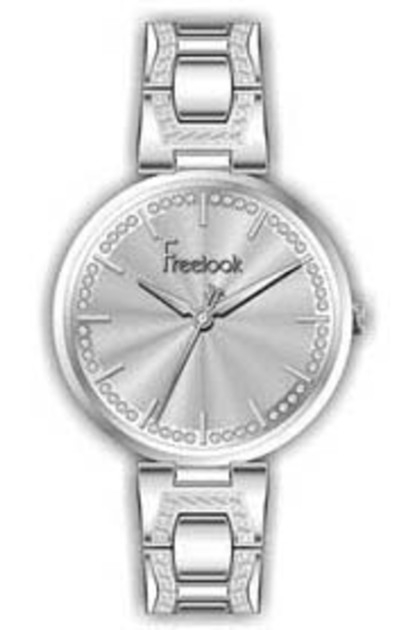 Fl.1.10236.1 Women's Wristwatch