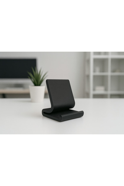 Masaüstü Tablet Ve Telefon Tutucu, Telefon Stand, Tablet Tutucu