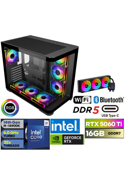 ゲーミングPCフルセットi7 Vega56 SSD480GB メモリ16GB ゲーミングPC