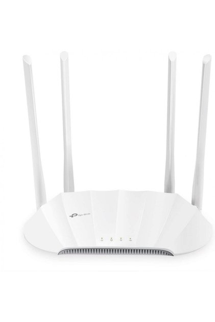 Tpl Ap Ind Ac1200 Διπλής Ζώνης 1P Gb 4 Αντηλεσίματα