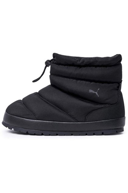 Čižmy Tuff Terra Hi, Čierne, Unisex