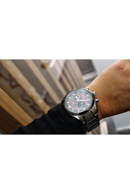 Citizen BY1018-80X Eco-Drive Titanyum Radyo Kontrollü Erkek Kol