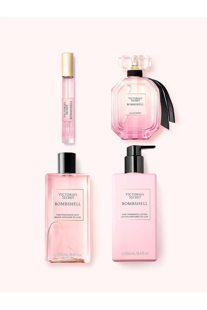 Victoria's Secret Bombshell Eau de Parfum 100 ml - Fiyatı, Yorumları