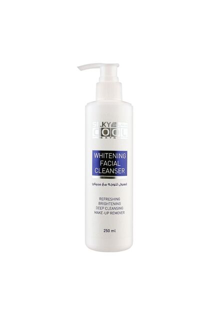 WHITENING FACIAL CLEANSER 250 ML