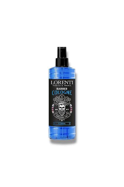 Aftershave Barber Cologne Iceberg 400 ml
