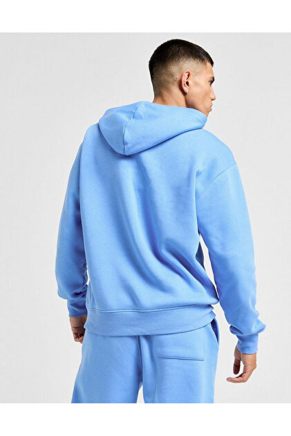 Jordan ライトブルー ウォームアップウェア XL Nike Air Jordan Essential Fleece Hoodie 'Legend Blue - Fiyatı
