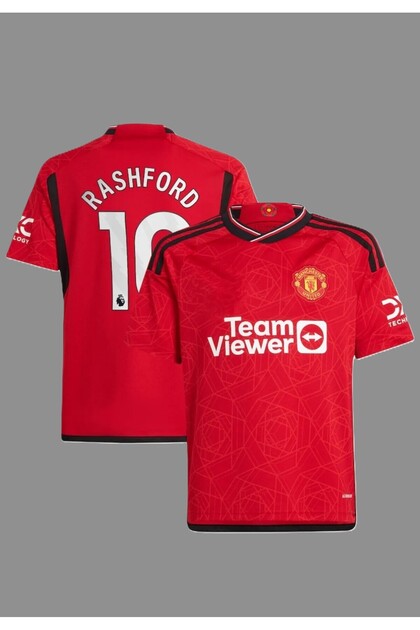 feriköy Marcus Rashford 2023-24 Sezonu Manchester/United Yetişkin
