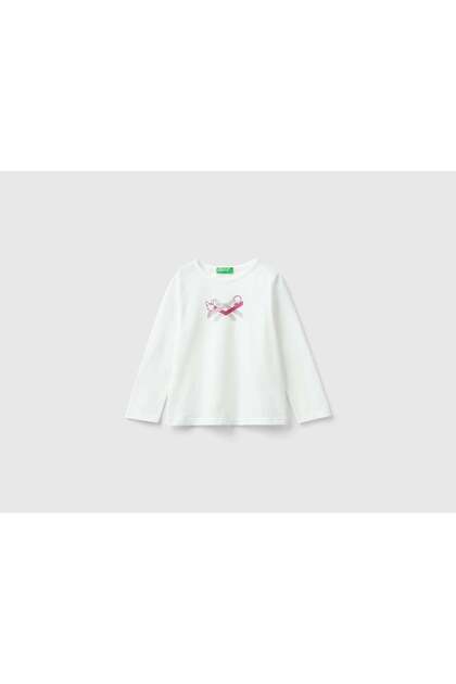 Kids' Organic Cotton T-Shirt with a Classic Fit