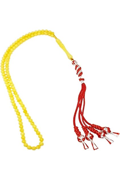 Amber Rosary 99 Beads Baltic Amber