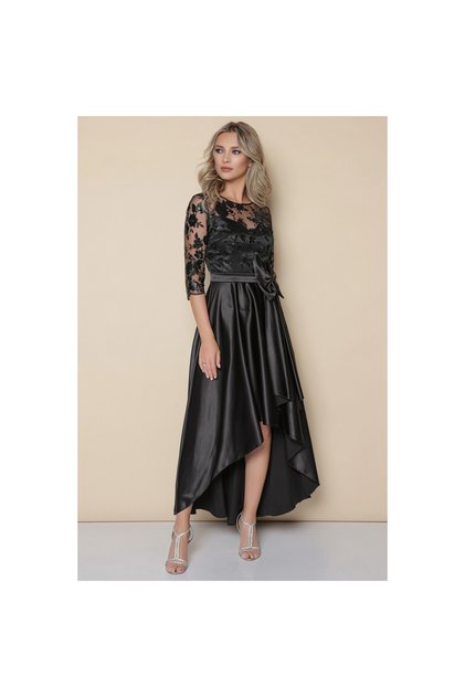 Rochie Merilyn Neagră