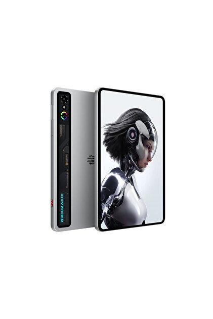 REDMAGIC Astra Gaming Tablet 256 GB 12 GB Ram (REDMAGIC Türkiye
