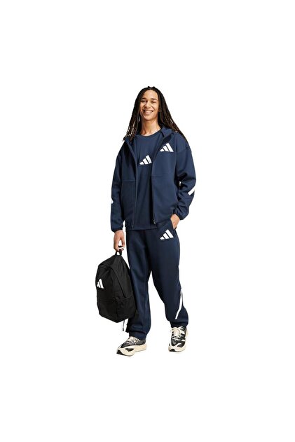 ★えんとこ★ adidas Erkek Ceket M Z.N.E. FZ JW4718 - Fiyatı, Yorumları