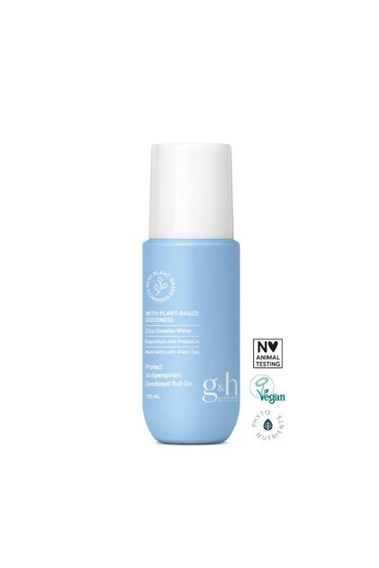Protect Terlemeye Karşı Roll-On Deodorant g&h