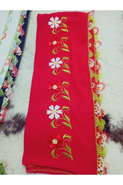 #ゆんの気まぐれオークション　まとめ売り　ネイティオ NUMİSTORE İğne oyası beyaz renk namaz örtüsü - Fiyatı, Yorumları